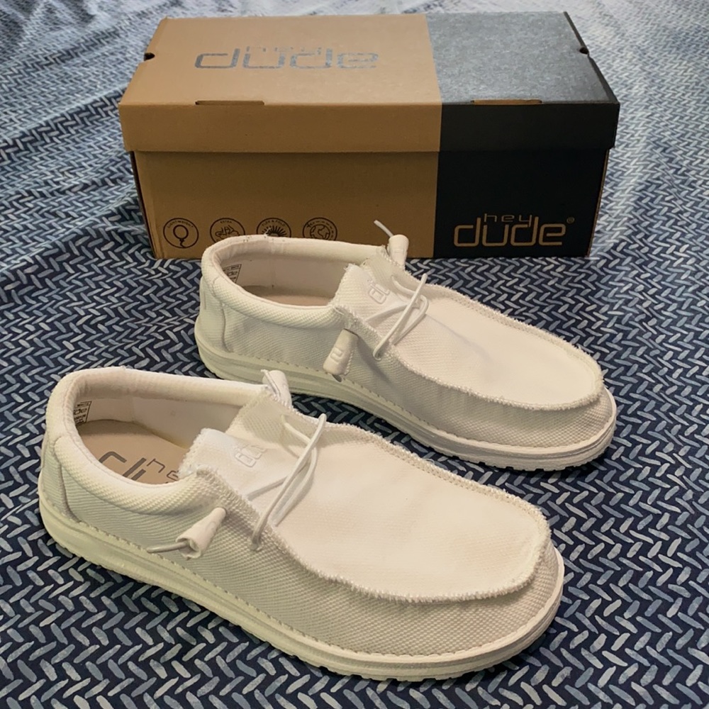 Hey Dude Shoes